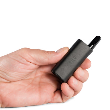 CCELL Silo Cartridge Vaporizer - Planet of the Vapes CCELL Silo Cartridge Vaporizer - Planet of the Vapes