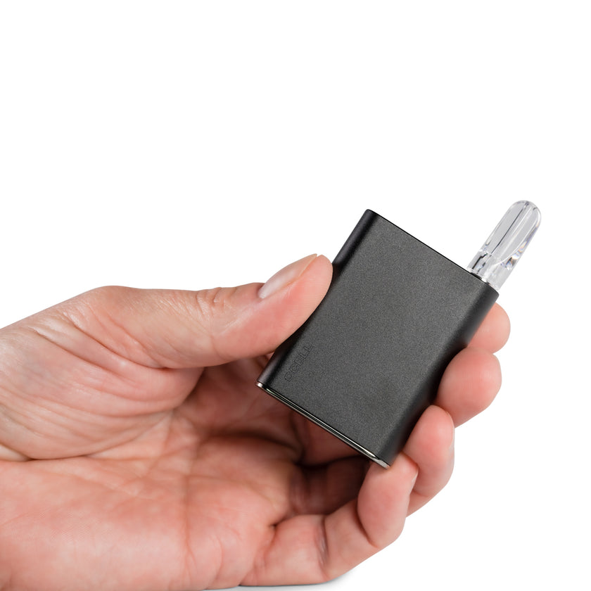 CCELL Palm Vape For Cartridges - Vape Pen Battery For Sale - Planet of the Vapes CCELL Palm Vape For Cartridges - Vape Pen Battery For Sale - Planet of the Vapes