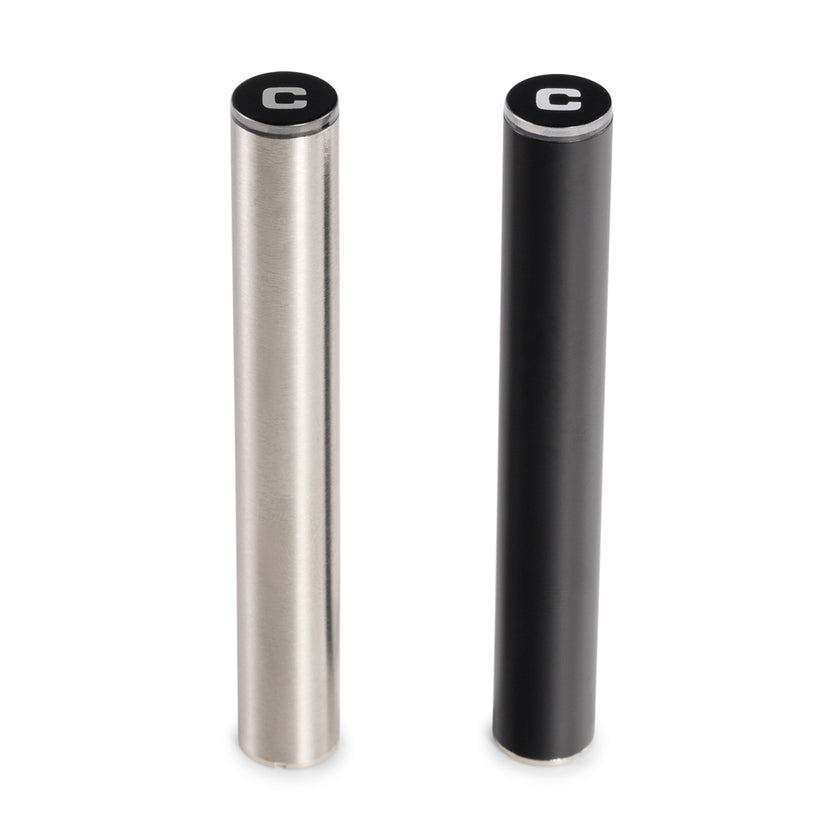 CCELL M3 Cartridge Vaporizer Black and Silver