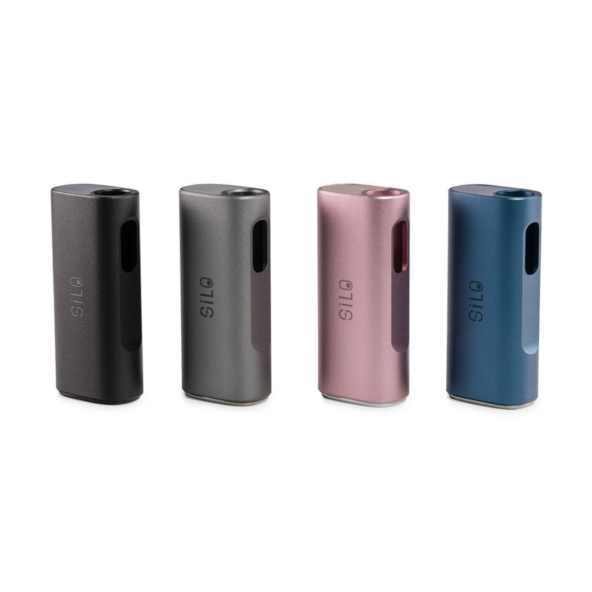 CCELL Silo Cartridge Vaporizer - Planet of the Vapes CCELL Silo Cartridge Vaporizer - Planet of the Vapes