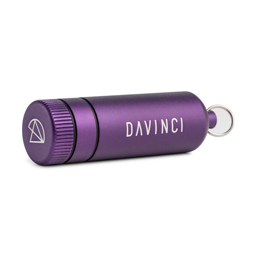 Amethyst DaVinci MIQRO Carry Can XL