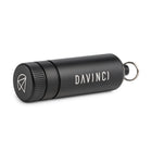 Black DaVinci MIQRO Carry Can XL