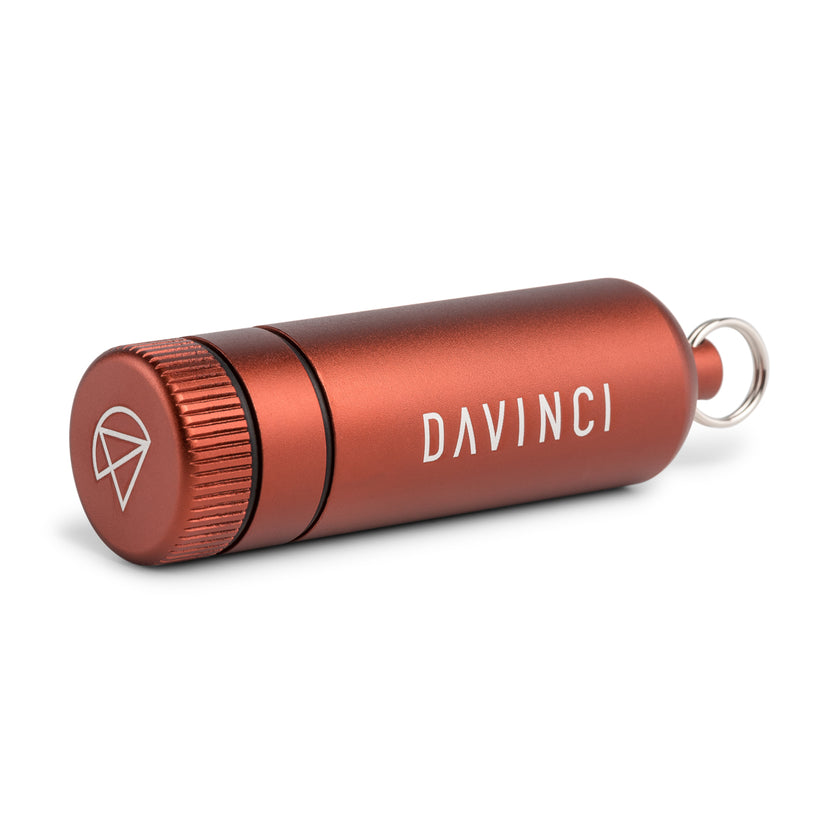 Rust DaVinci MIQRO Carry Can XL