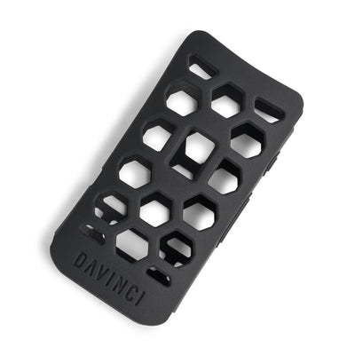 Black DaVinci MIQRO Glove