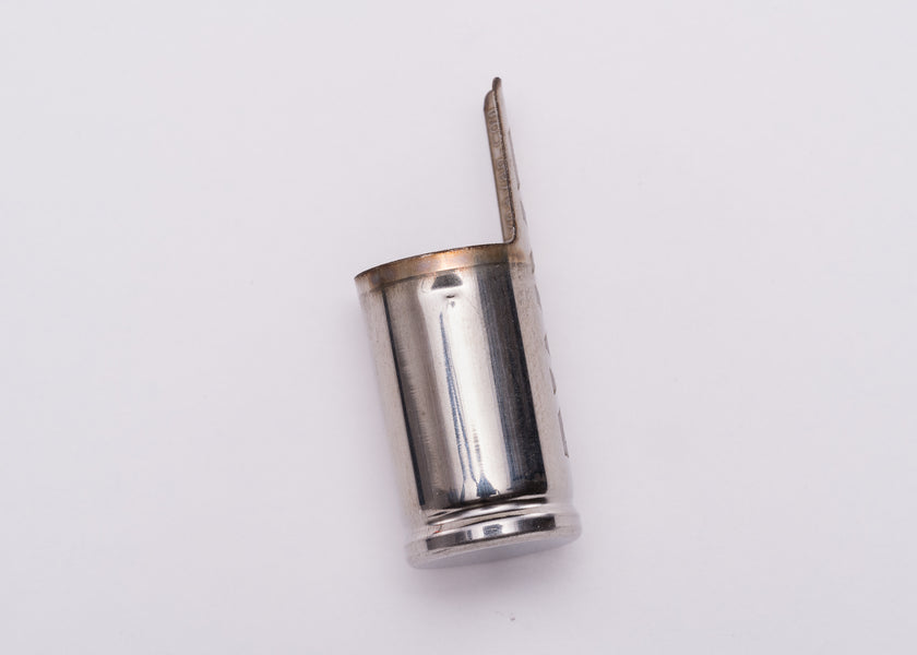 DynaVap Captive Cap side view