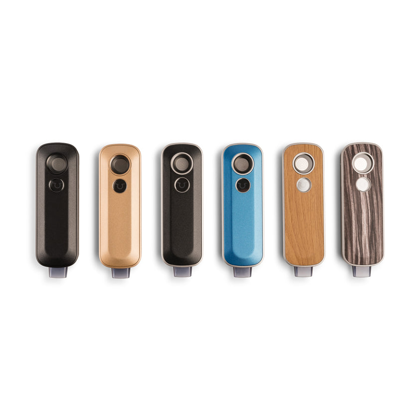 Firefly 2 Plus  Vaporizador portátil para marihuana