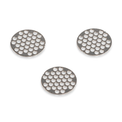 Focus Pro Ceramic Mouthpiece Mesh (3-Pack)