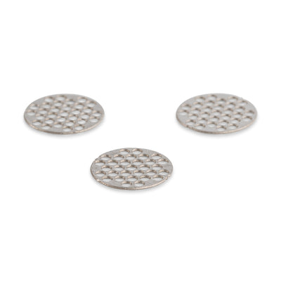 Focus Pro Ceramic Mouthpiece Mesh (3-Pack)