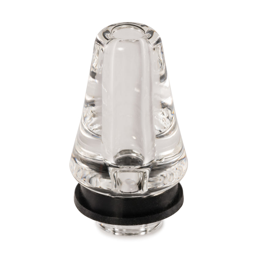Focus Vape Pro Pyrex Glass Mouthpiece - Planet of the Vapes Focus Vape Pro Pyrex Glass Mouthpiece - Planet of the Vapes