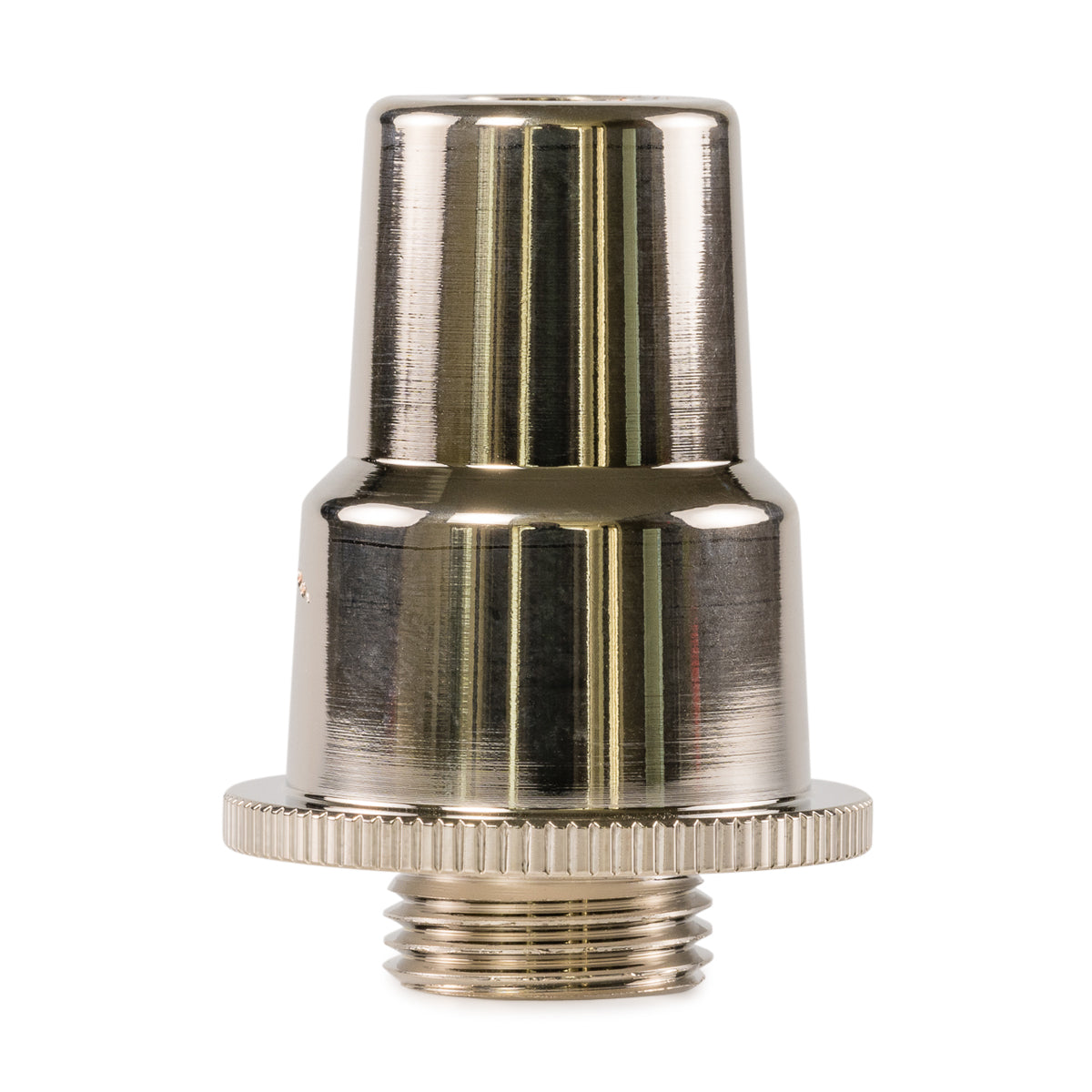 Focus Vape 14mm / 18mm stainless water piece adapter