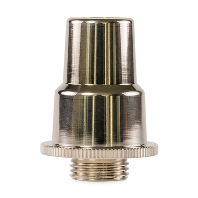 Focus Vape 14mm / 18mm stainless water piece adapter