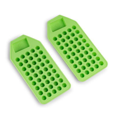 Magical Butter 2 ml 2-Pack Gummy Trays Top Angle