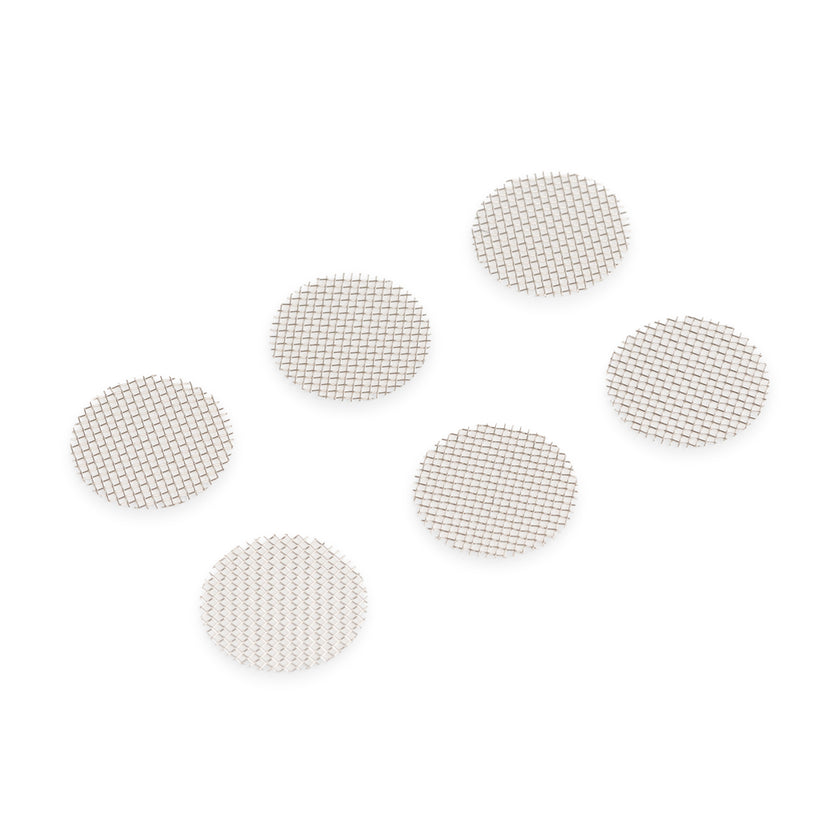 Storz and Bickel Mighty and Crafty Vaporizer Coarse Screen Set