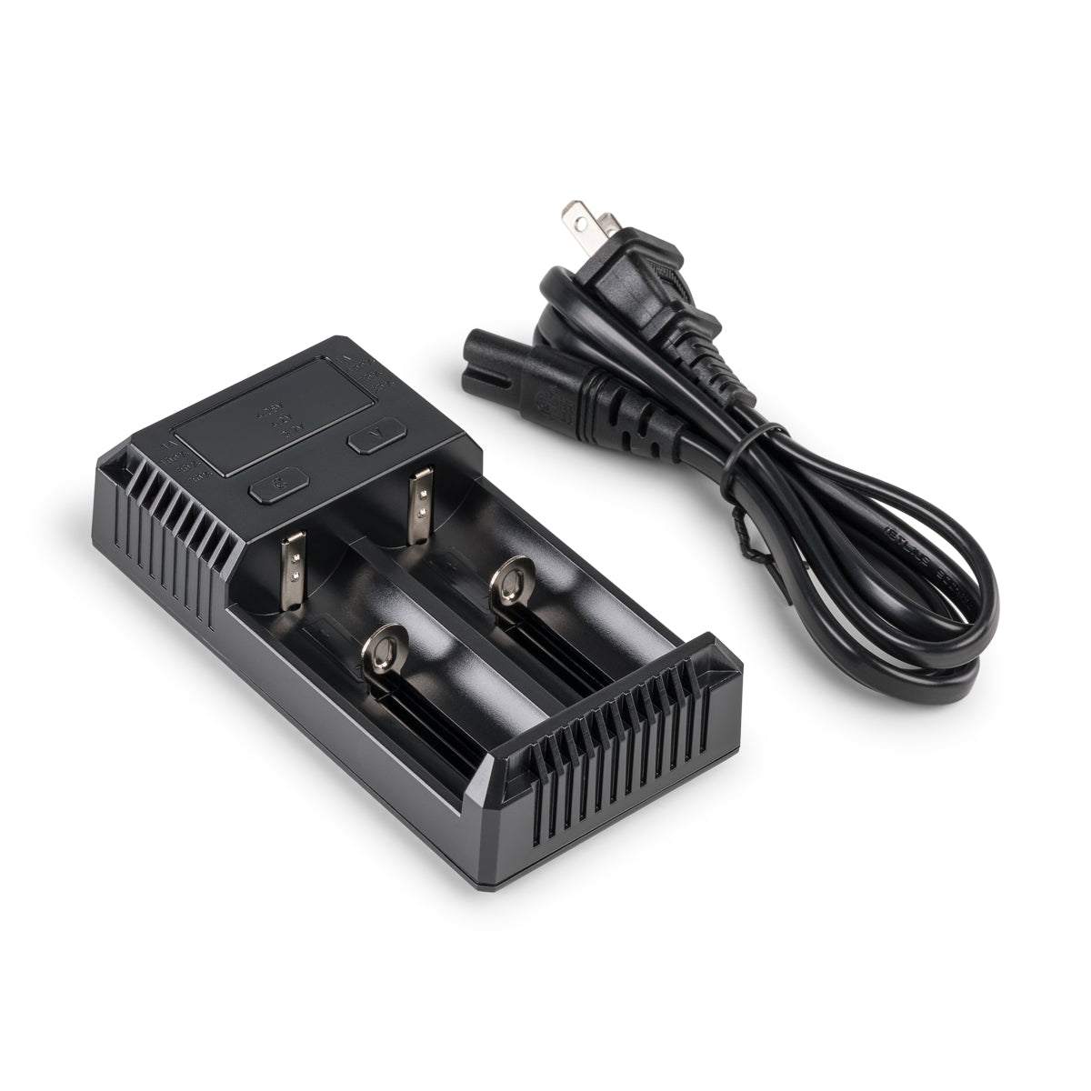Nitecore i2/i4 Battery Charger - Planet of the Vapes Nitecore i2/i4 Battery Charger - Planet of the Vapes