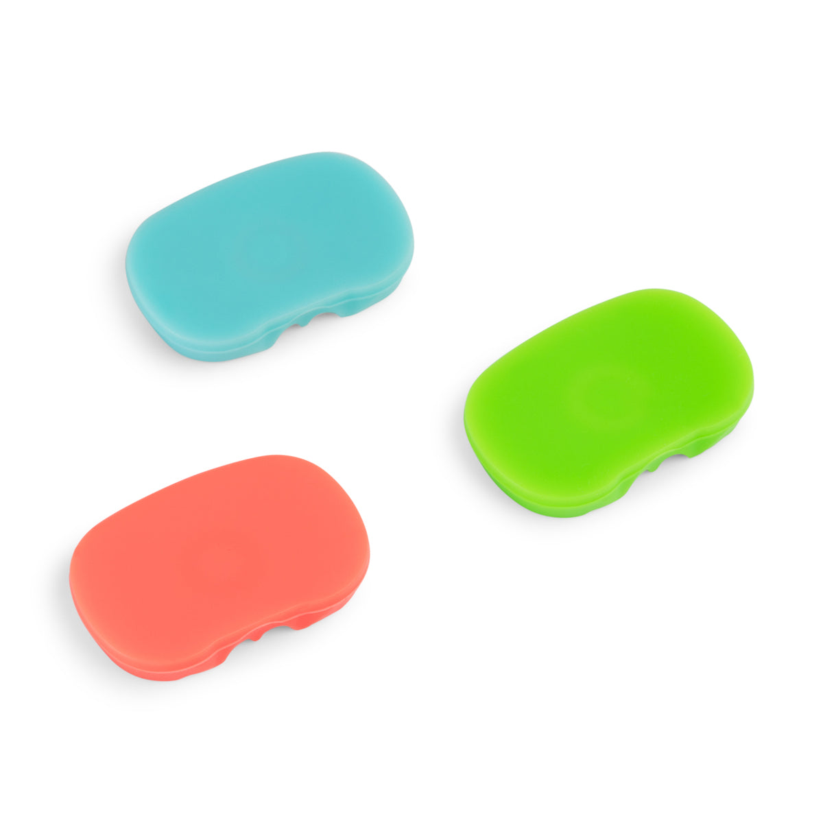 PAX 2 / PAX 3 Flat Mouthpiece Colored Pack | POTV