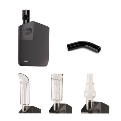 POTV ONE Ultimate Glass Bundle Box