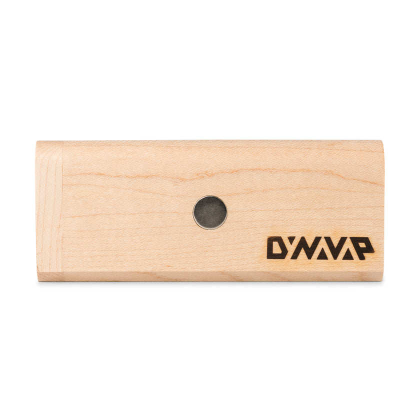 POTV Branded DynaStash Maple 