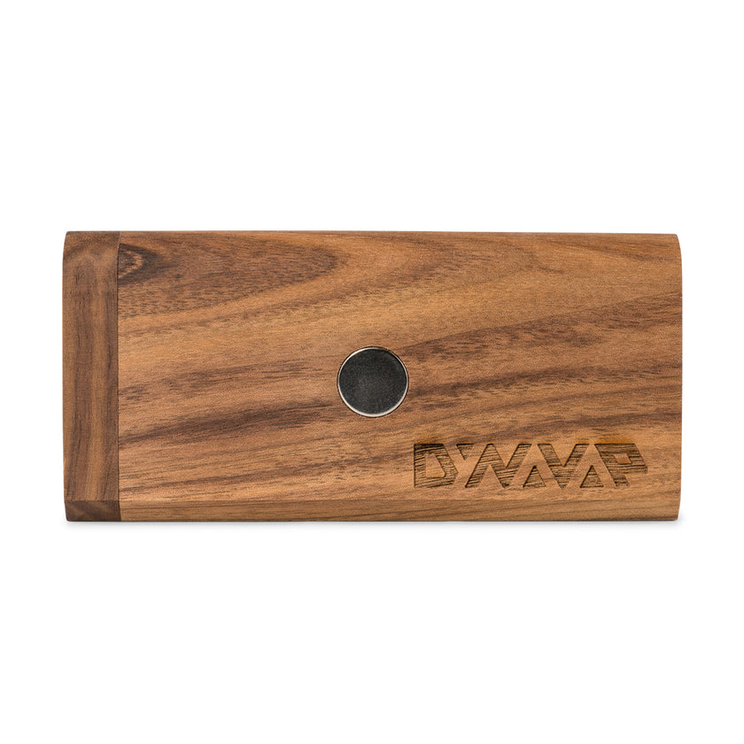 POTV Branded DynaStash Walnut