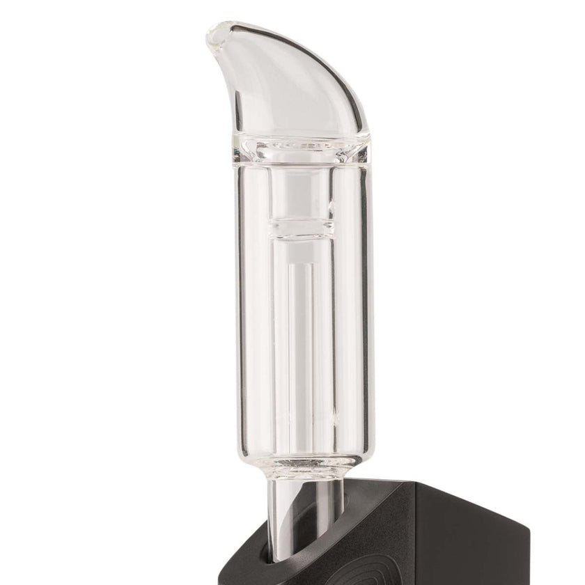 Planet Of The Vapes ONE Accessory Attachment Curved Mini Bubbler