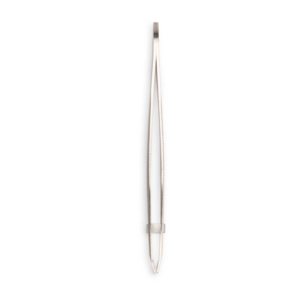 Tweezers for POTV Dry Herb Vaporizers