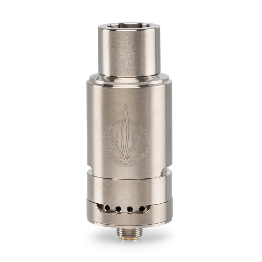 Sai Atomizer - Titanium