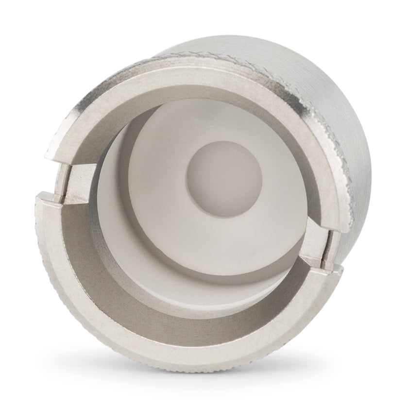 Sai Ceramic Coil (Donut & Barrel) - Planet of the Vapes Sai Ceramic Coil (Donut & Barrel) - Planet of the Vapes