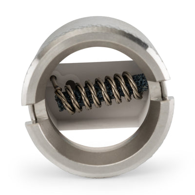 Sai Stainless Steel Coil