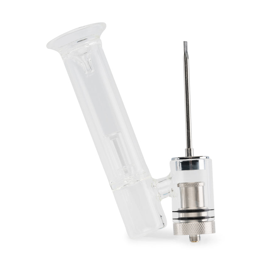 Sai Storm Bubbler - Assembled