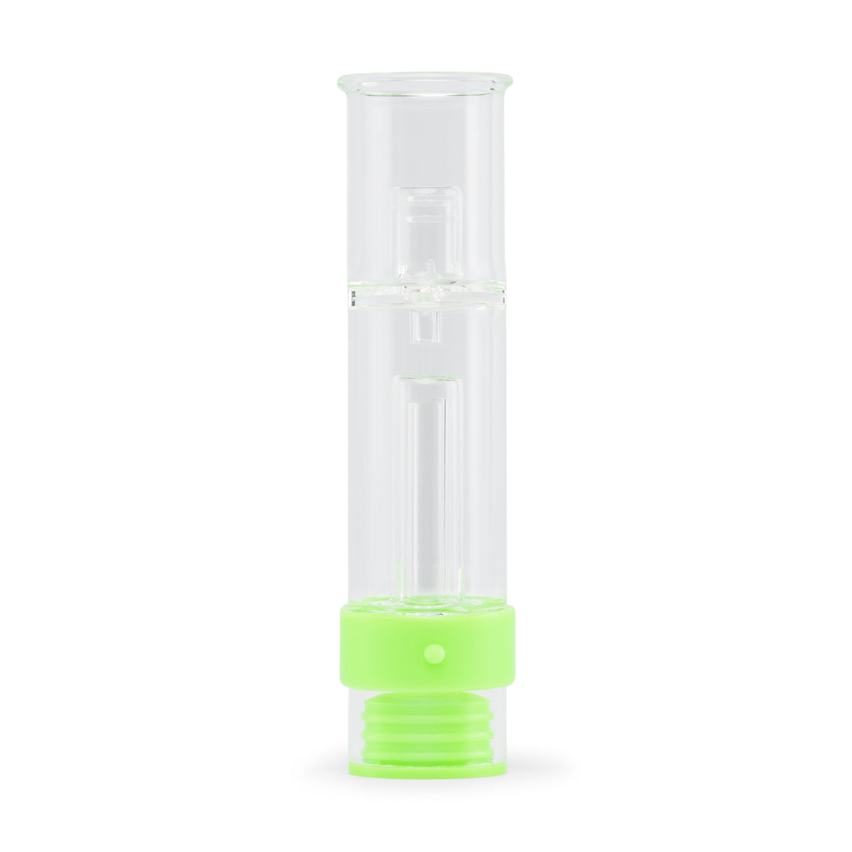 Sai Straight Glass bubbler - Hydrotube
