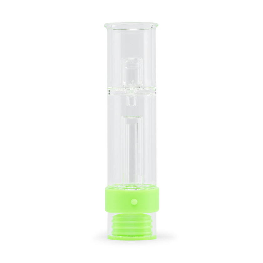 Sai Straight Glass bubbler - Hydrotube