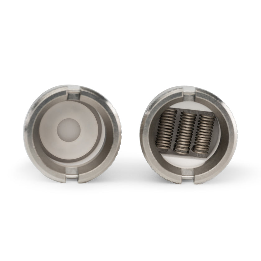 Sai Triple Coil Combo - Planet of the Vapes Sai Triple Coil Combo - Planet of the Vapes