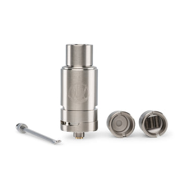 box Sai Triple Coil Combo - Full Kit