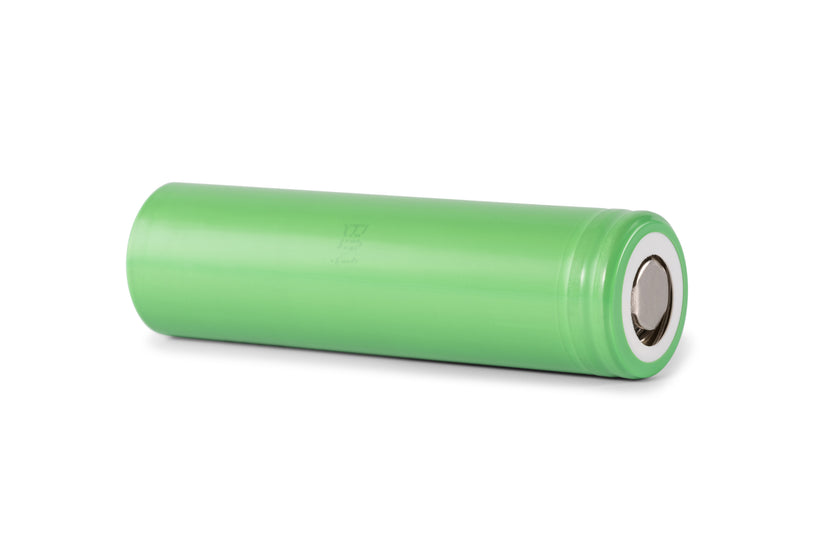 Samsung 25R 18650 Battery - Planet of the Vapes Samsung 25R 18650 Battery - Planet of the Vapes