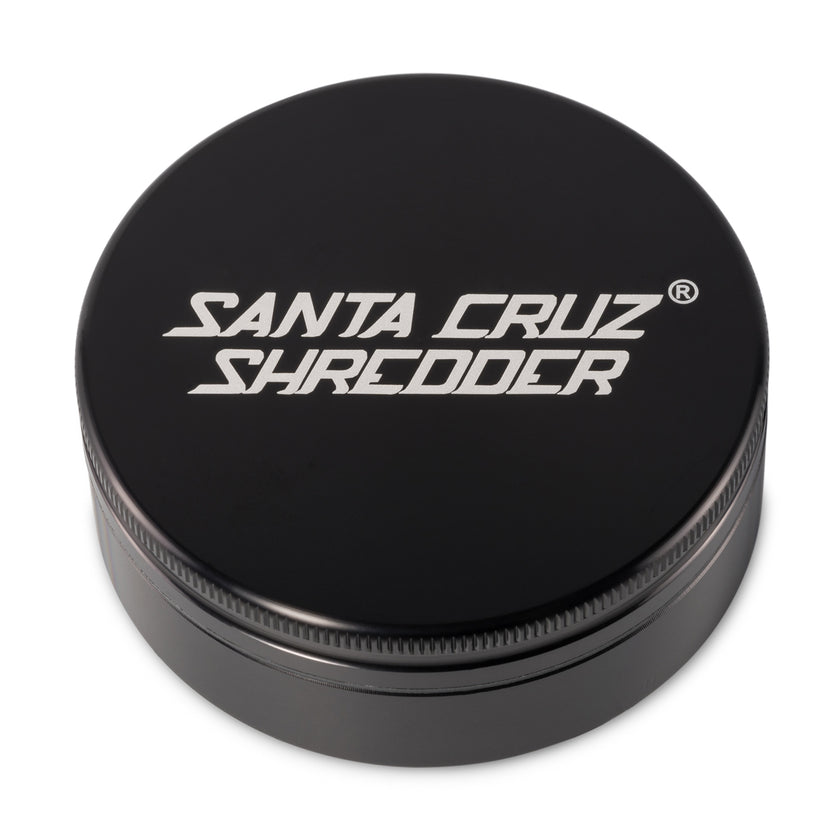 Santa Cruz Grinder large black