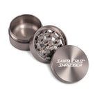 Santa Cruz Shredder 3 Piece Grinder large grey