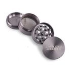 Santa Cruz Grinder 4 pc large grey