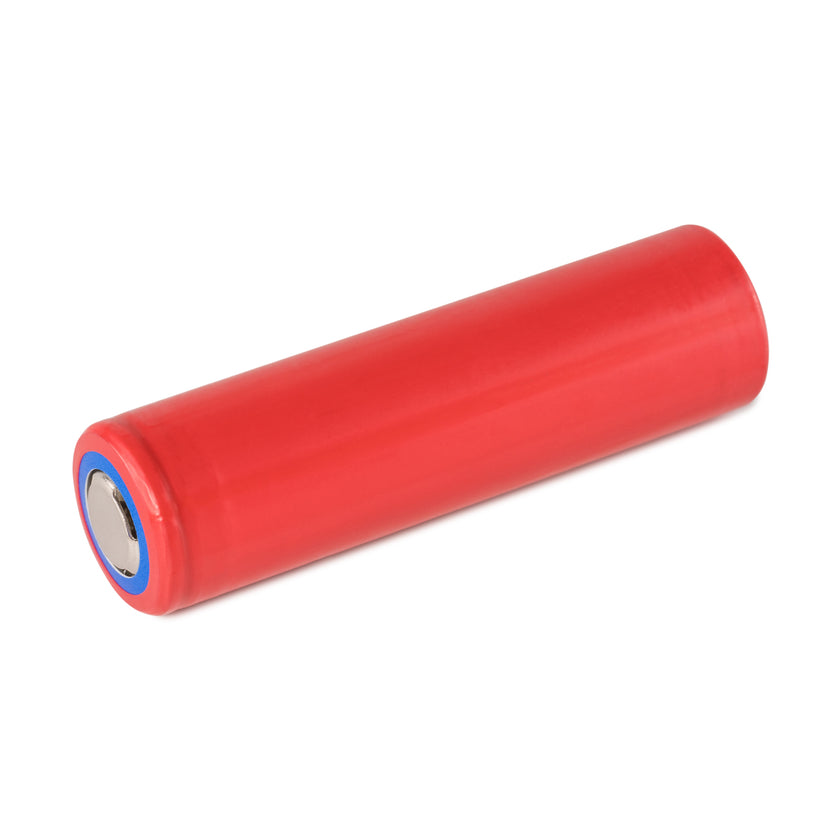 Sanyo NCR18650GA 3450mAh 10A Battery