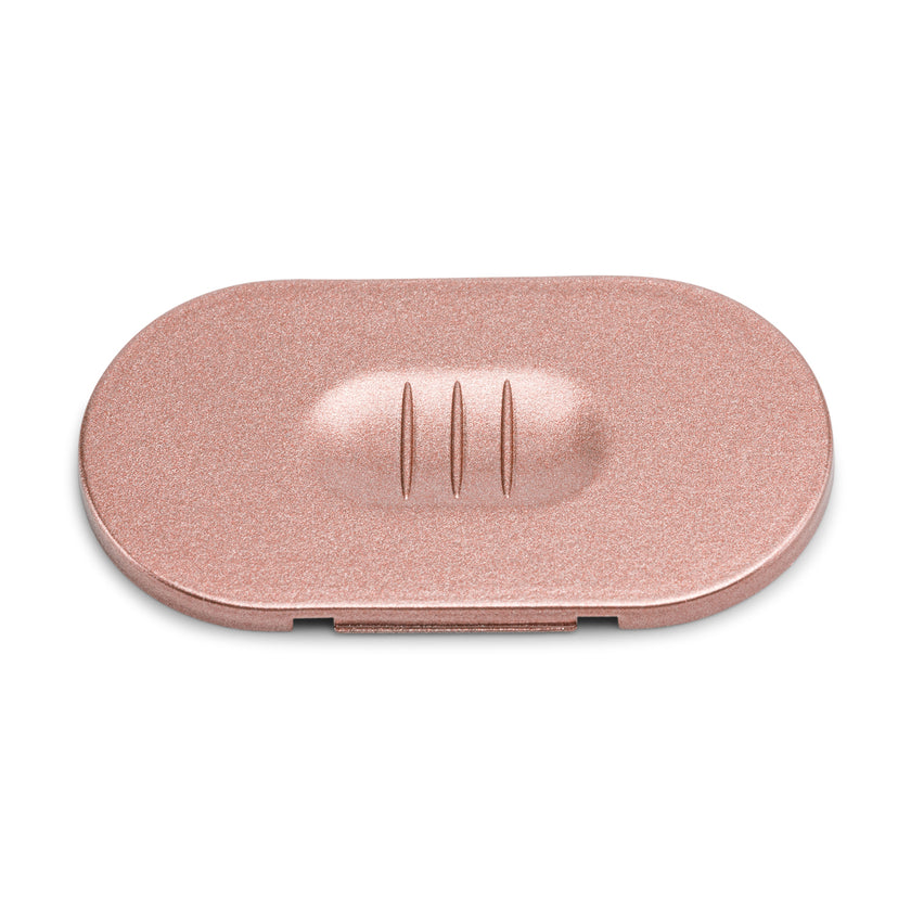 Rose Gold Sliding Lid for Flowermate V5.0S