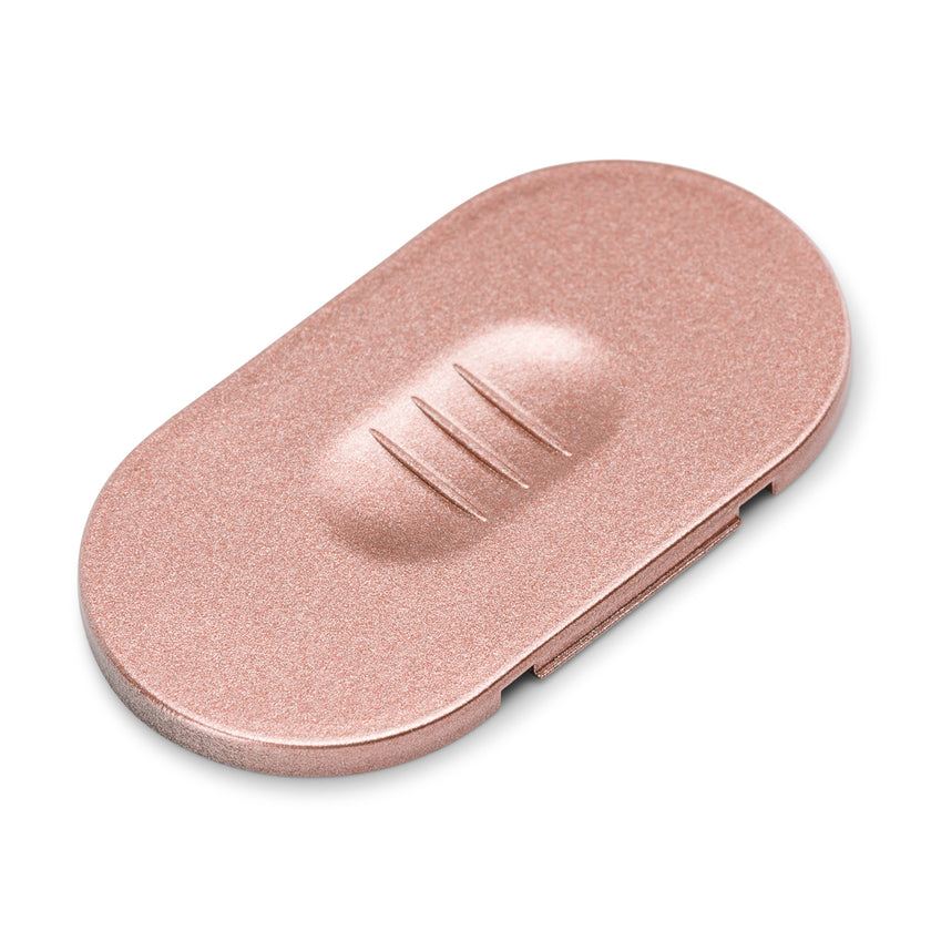 Rose Gold Sliding Lid for Flowermate V5.0S