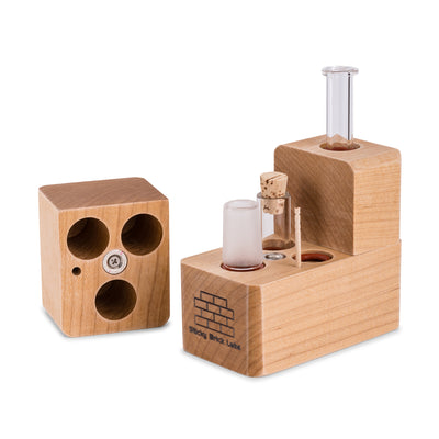 Sticky Brick Hydrobrick Maxx Vaporizer