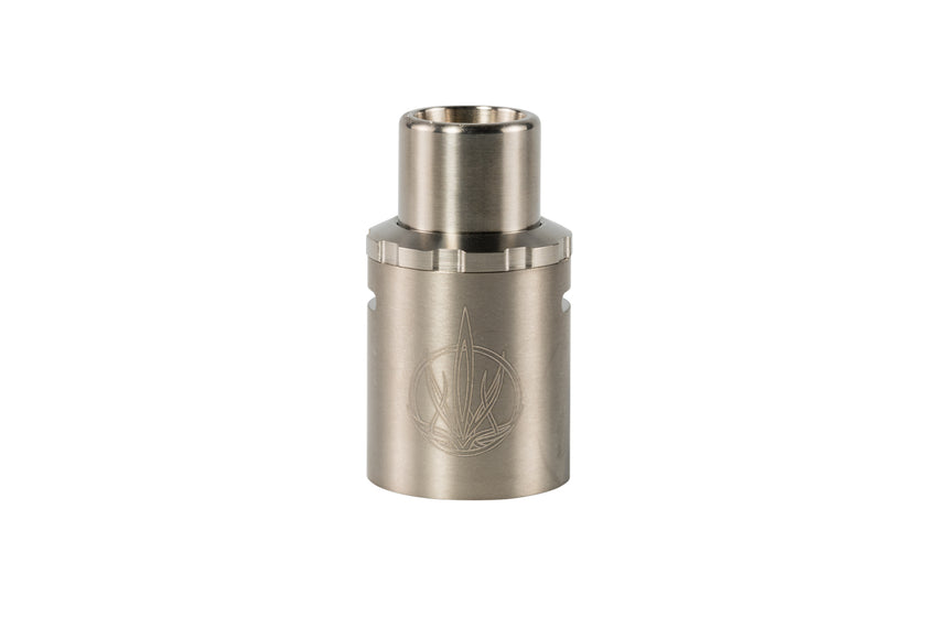 Sai Top Airflow Cap - Planet of the Vapes Sai Top Airflow Cap - Planet of the Vapes