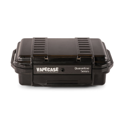 Vape Case for Magic Flight Black