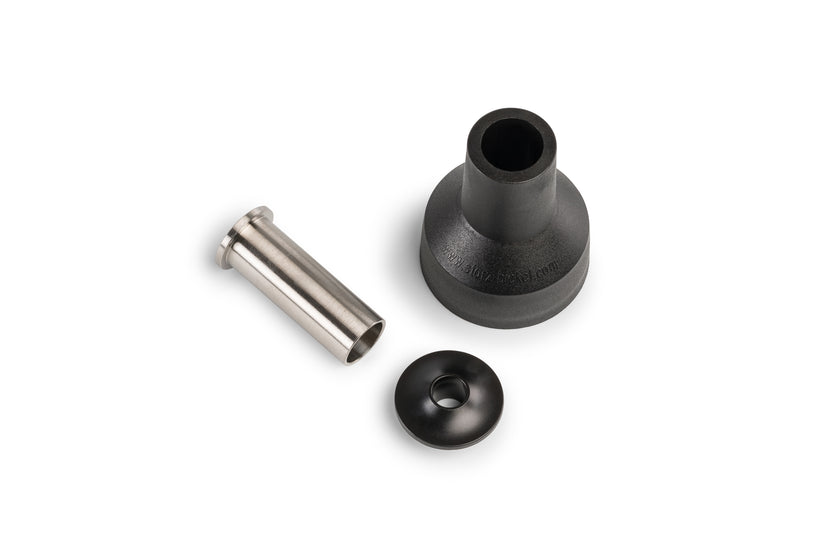 Solid Valve Mouthpiece for Volcano Vaporizer - Planet Of The Vapes