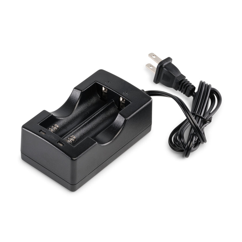 Dual Battery Charger for Arizer Air Vaporizer | Planet Of The Vapes - Planet of the Vapes Dual Battery Charger for Arizer Air Vaporizer | Planet Of The Vapes - Planet of the Vapes