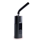 Curved Glass Mouthpiece for Arizer Air Solo with Solo 2 Vape