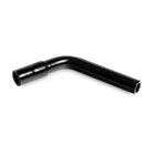 Glass Mouthpiece for Arizer Air (2)/Solo (2) black curved