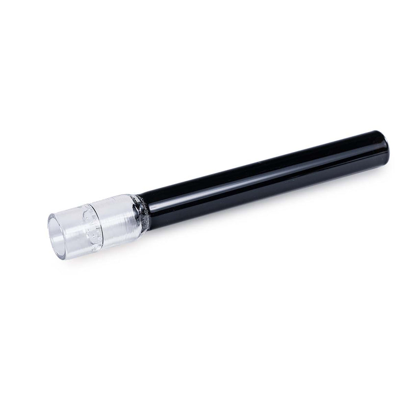 Black Glass Mouthpiece for Arizer Air, Air 2, Air MAX, Solo, Solo 2, S - Planet of the Vapes Black Glass Mouthpiece for Arizer Air, Air 2, Air MAX, Solo, Solo 2, S - Planet of the Vapes