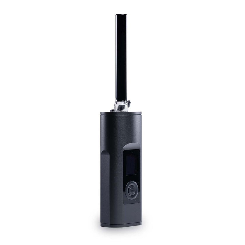 Long Glass Mouthpiece for Arizer Air Solo with Vape