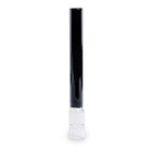 Long Glass Mouthpiece for Arizer Air Solo Black & Clear