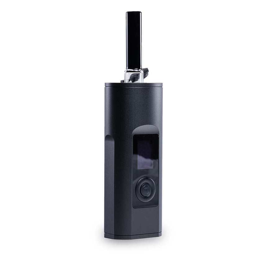 Glass Mouthpiece for Arizer Air (2)/Solo (2) with Vape